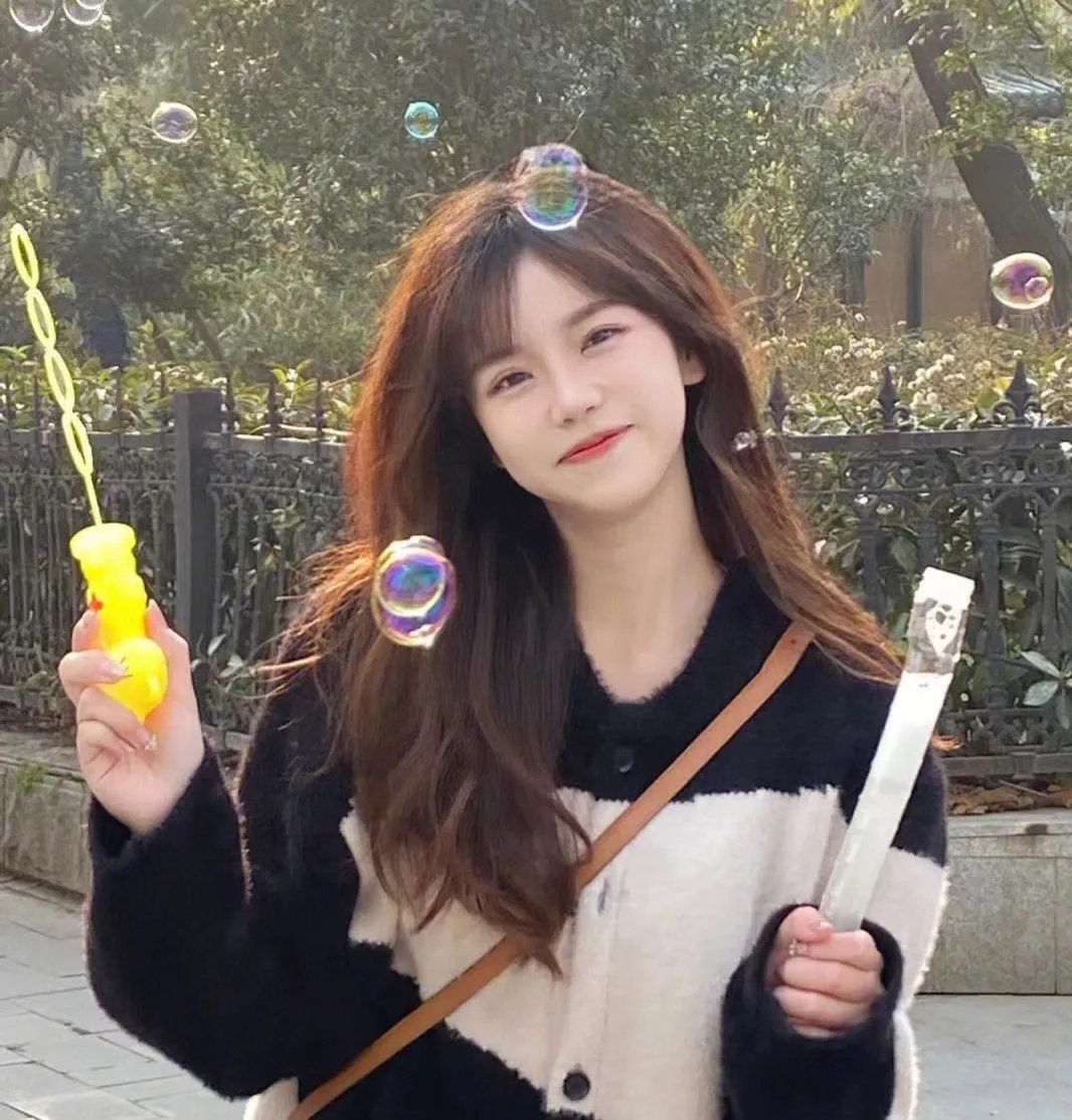 我的鬼女孩