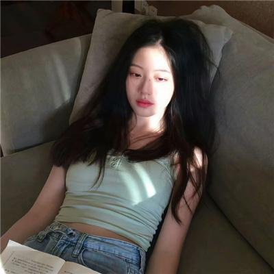 住在你的灵魂里